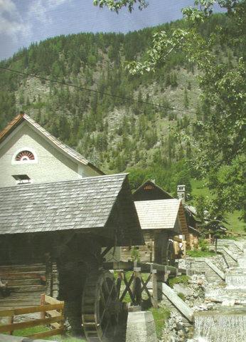 Gratzerhof Villa Zederhaus Exterior photo
